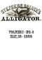 [Gutenberg 48932] • Stephen H. Branch's Alligator, Vol. 1 no. 04, May 15, 1858